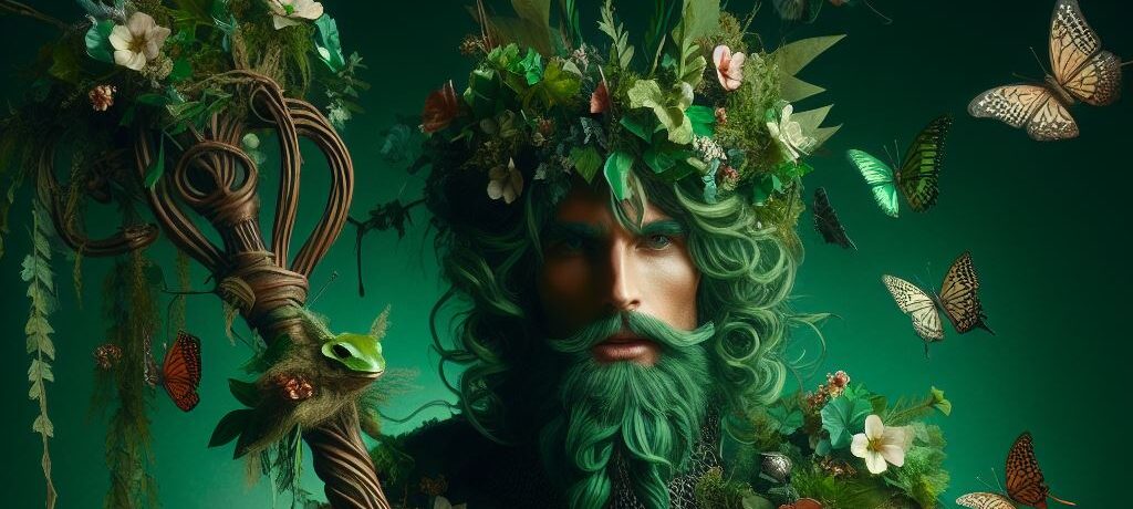 The Green Knight